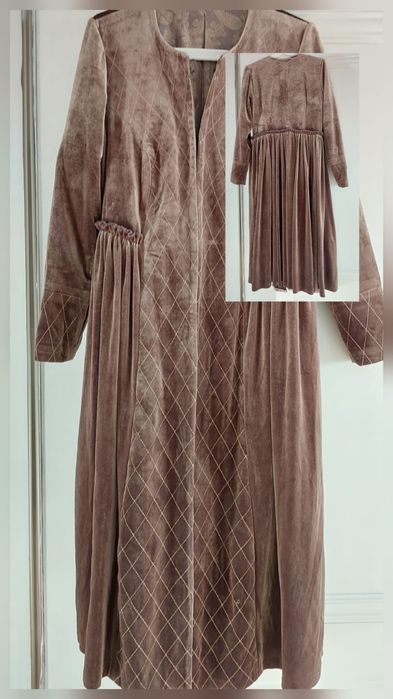 Продаётся бешпент Нуршах,почти новая цена 70 тыс.