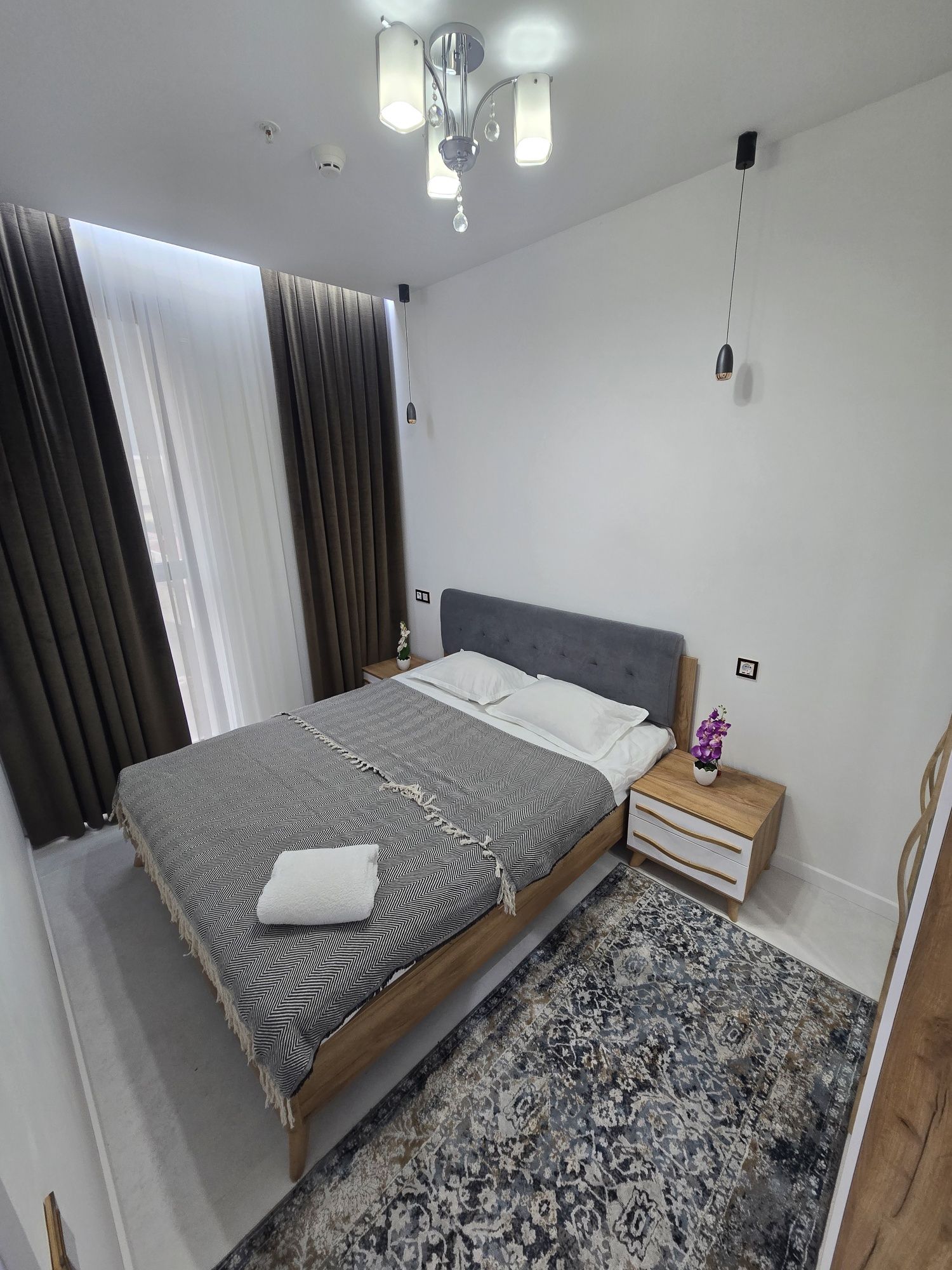 ‼️Nest One‼️ Toshkent city‼️ Аренда посуточно! Суточный квартира!