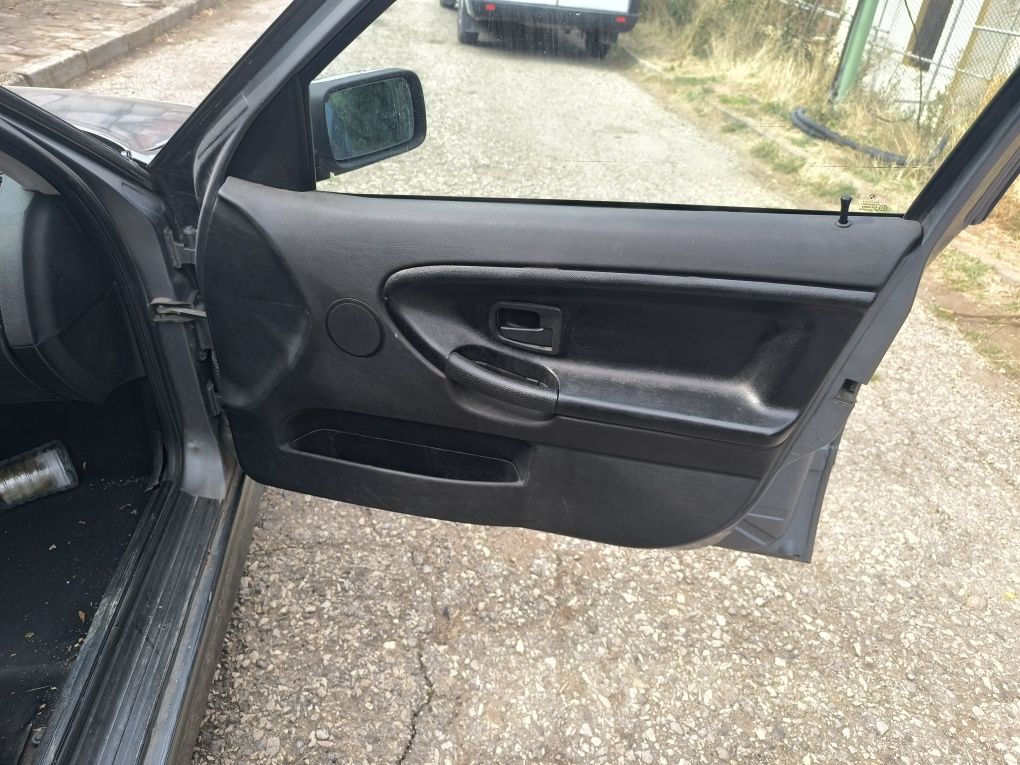 Седан БМВ е36 318/328 bmw e36 на части