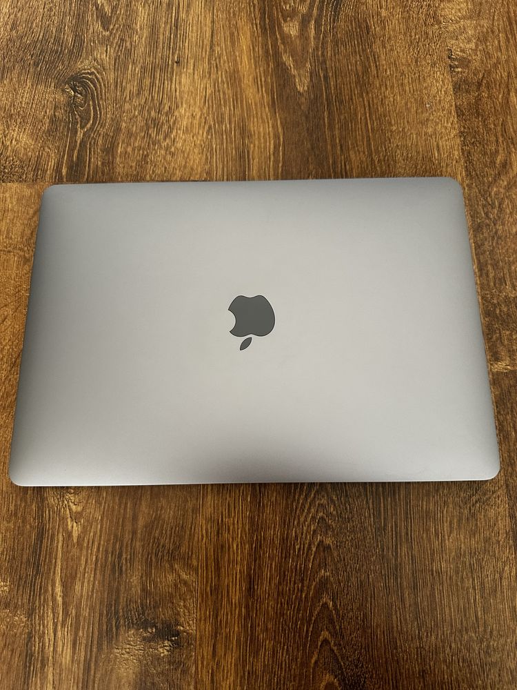 Macbook Pro 13" 2017