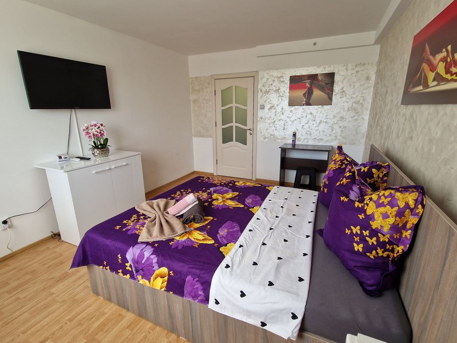 Regim hotelier garsonieră