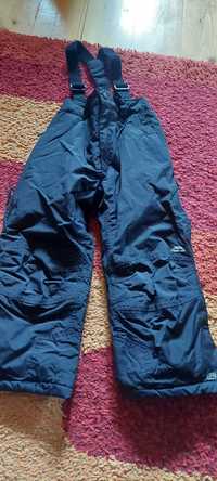 Pantaloni de ski Tresspass 98-104