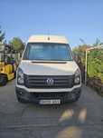 Vând VW Crafter 2012