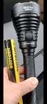 Lanternă tactică Nitecore MH 40 Pro