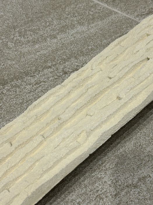 Облицовъчен Камък Mathios Stone серия Dune, БЕЖАВ 52х12 см