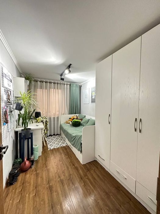 Продаётся дом 3х-4/2/4