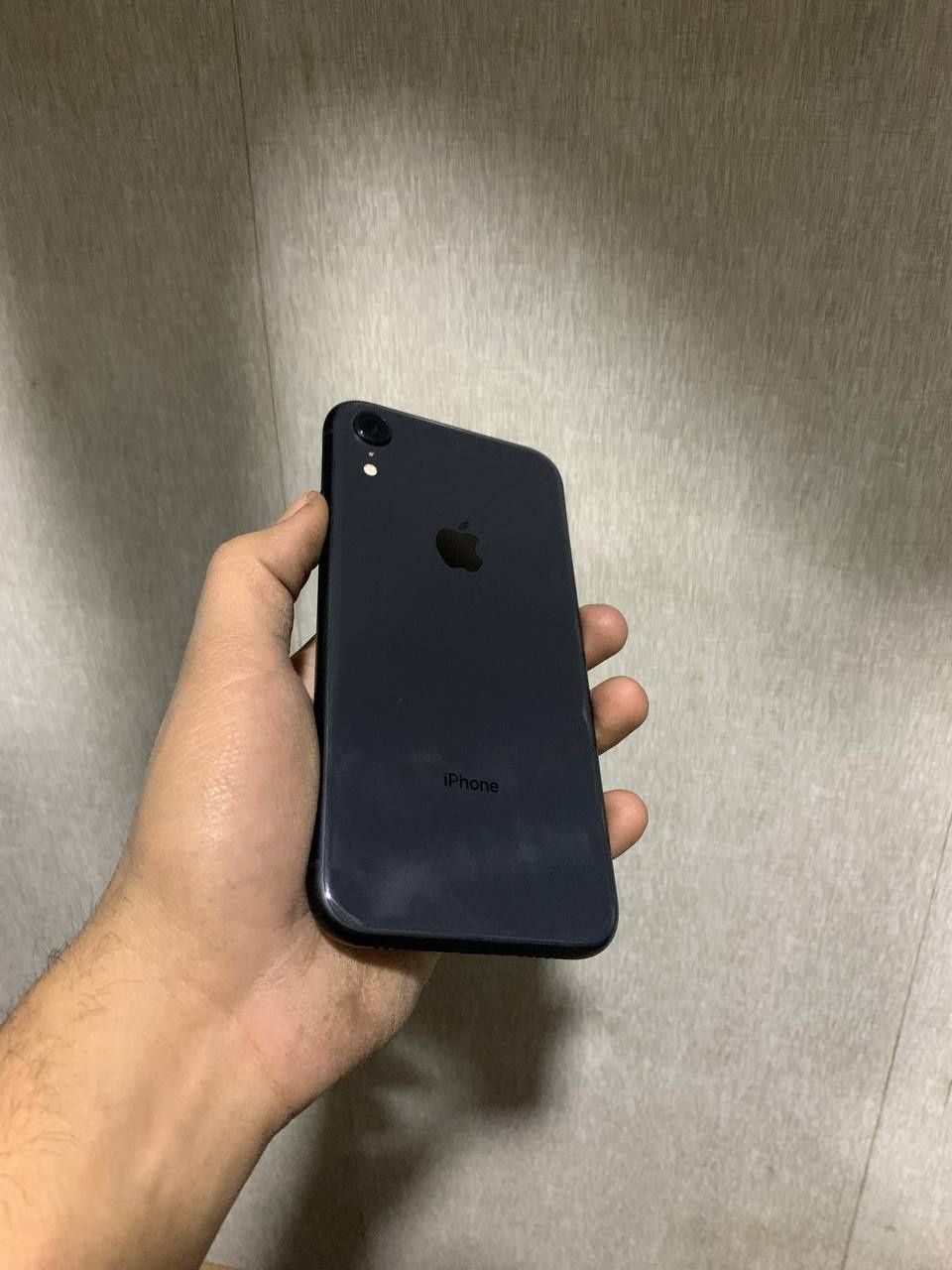 Iphone XR arginal zaryad qowberama