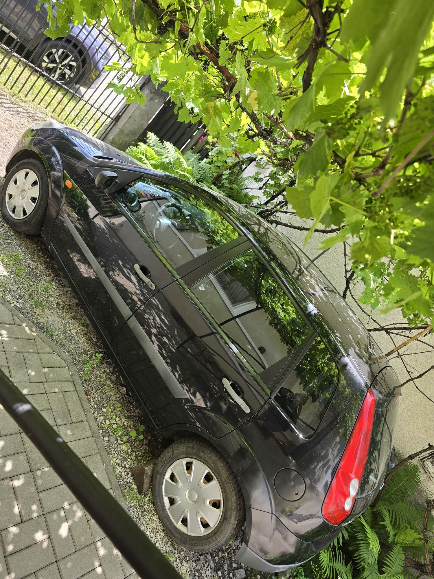 De vânzare Ford Fiesta 1.3