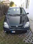 Vând urgent Renault Megane Scenic, 2002, 1.4 16v, benzină, 95 CP