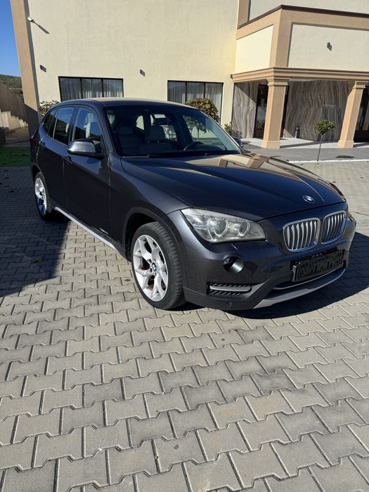 Bmw x1 xdrive 4x4 automat xenon