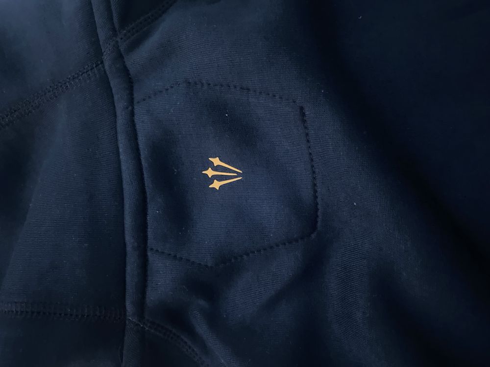 Nike nocta tech fleece