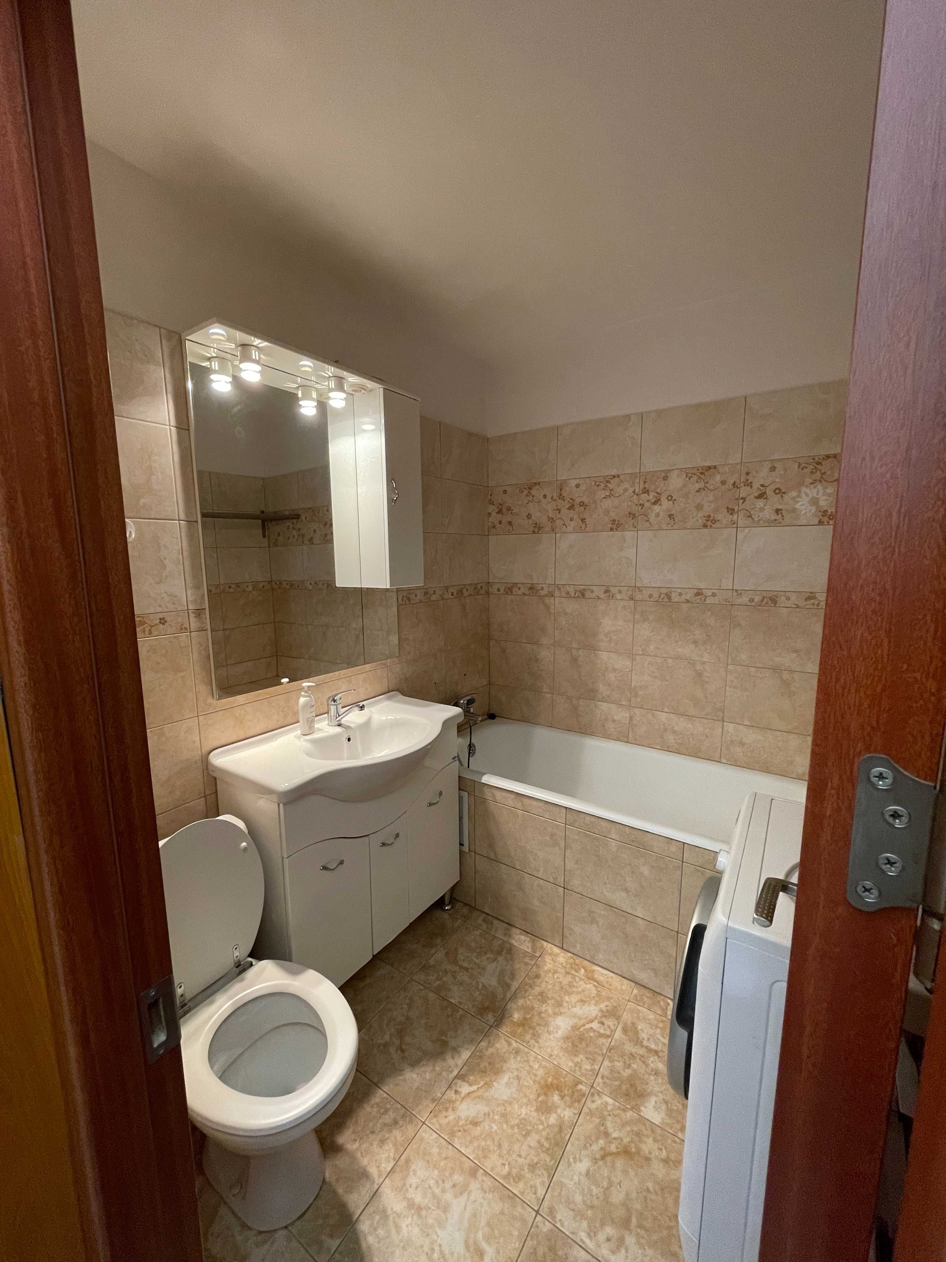 Închiriere 3 camere zona Dristor--baba Novac-str. Vulcan Județul 31-35