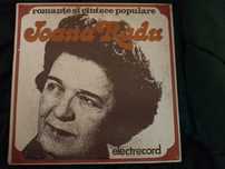 Vinil Ioana Radu, 3 discuri