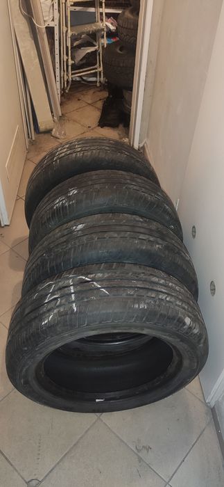 Гуми 205/55/16 2017г.