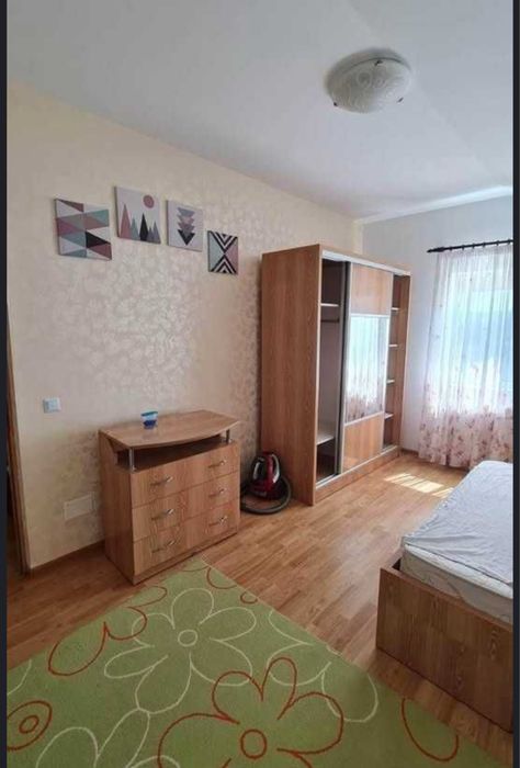 Apartament de vanzare 2 camere - Family Market Bucium