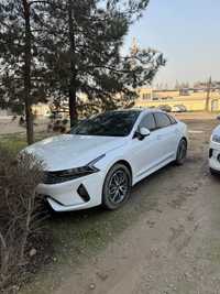 Kia k5 lux+ понорама