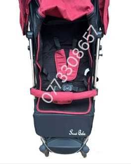 Carucior/Carut Sport, Copii, Pliere Compacta, Modele Universale
