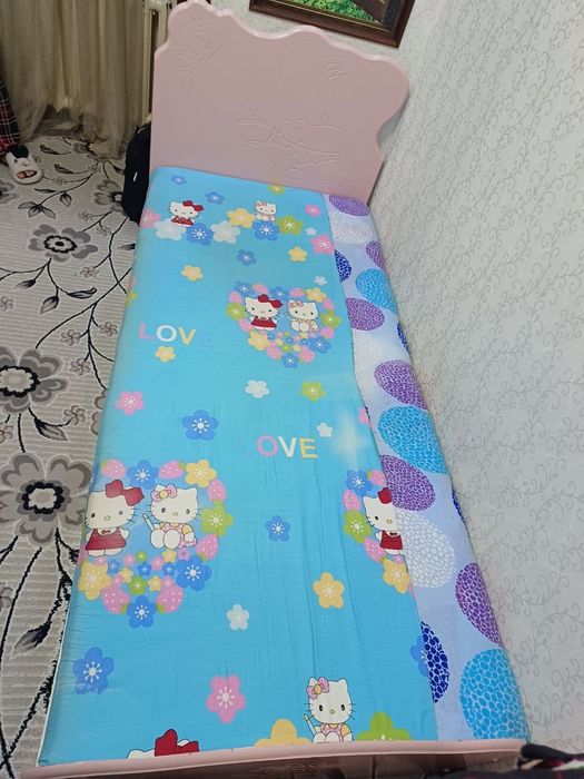 Продаю две кровати