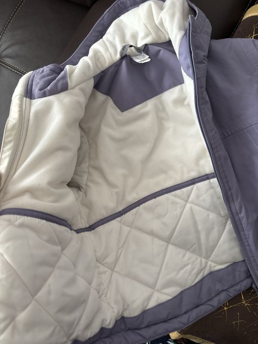 Geaca unisex decathlon marime 102-109