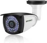 Camera de supraveghere video IP 5 MP  Wifi