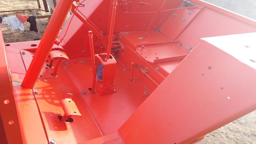 Продается трактор Т-25