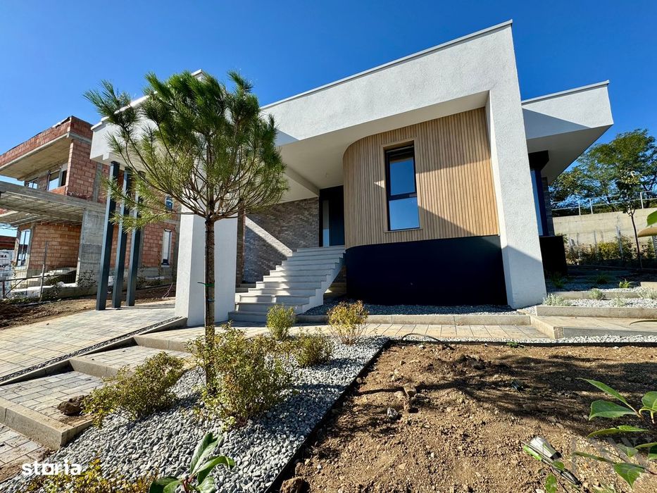 Casa noua | de vanzare | ansamblu rezidential premium