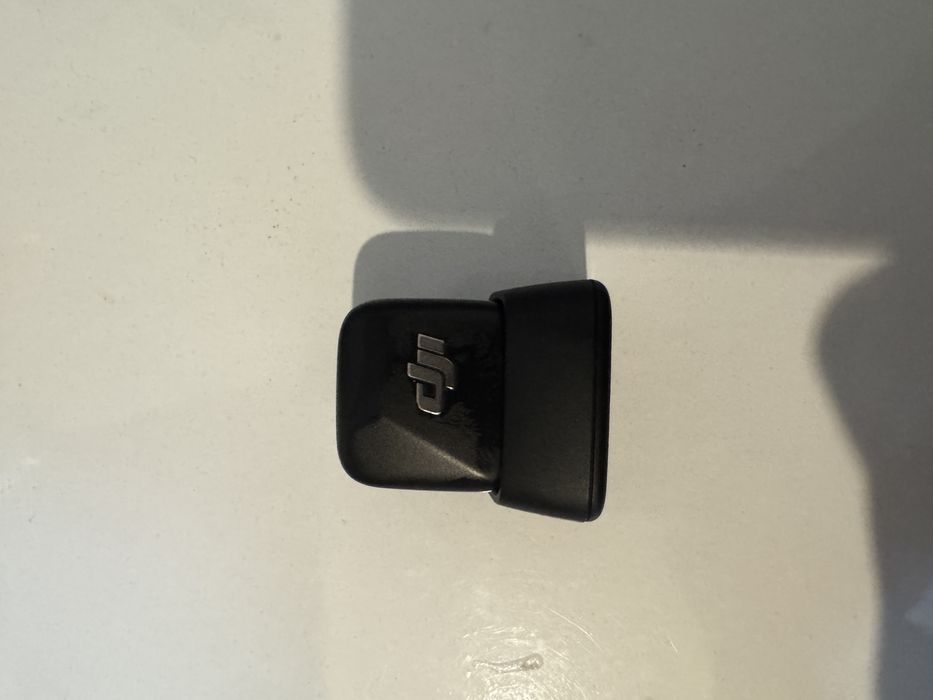 Бежичен и компактен микрофон Dji mic mini