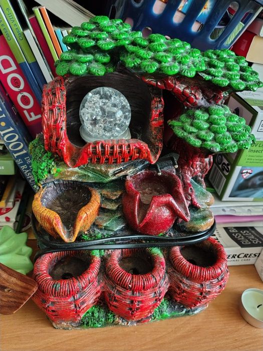 Fântâna feng shui
