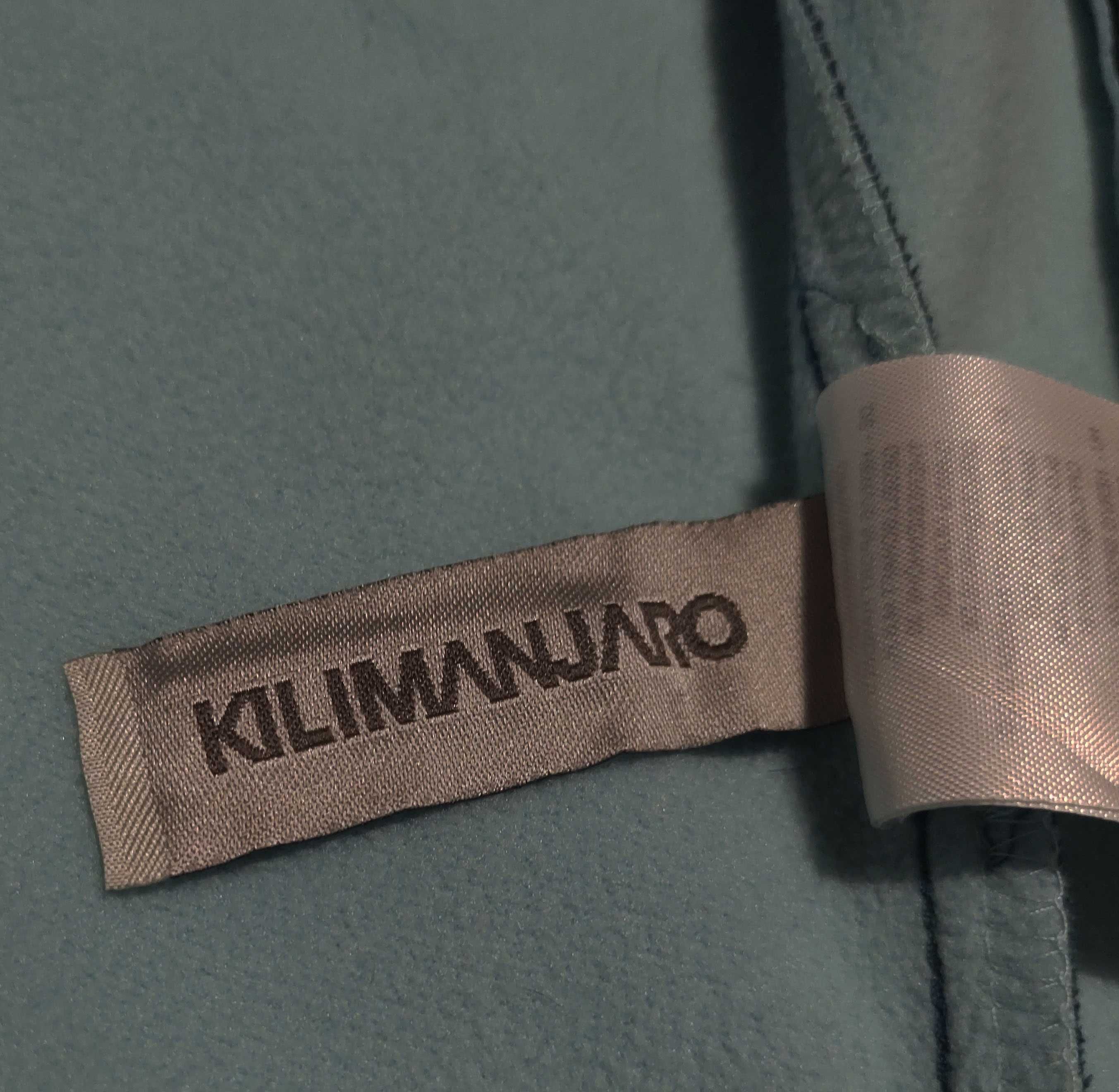 Дамско софтшел яке KILIMANJARO ®