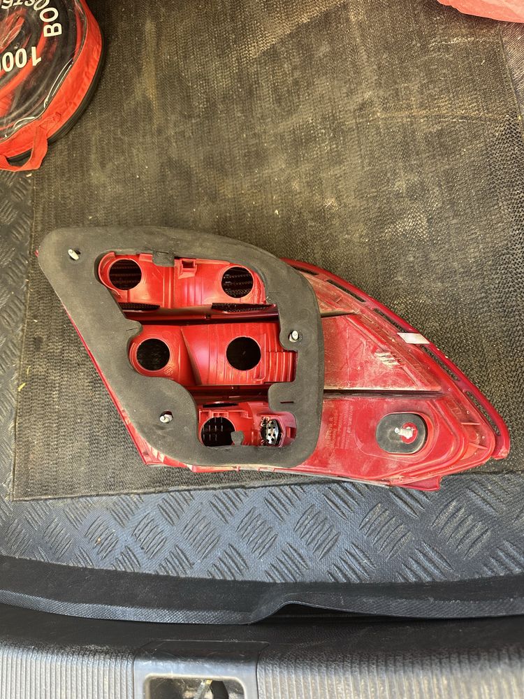 Десен стоп за mercedes w204