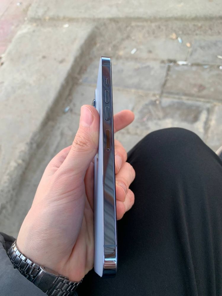 Iphone 13 pro max dual