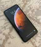Xiaomi redmi 9C.