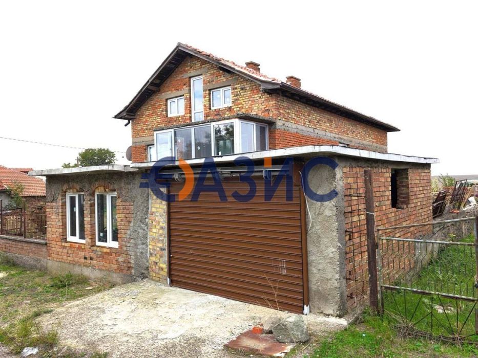 Продава се Тристаен апартамент в с. Винарско, Област Бургас - 83 кв.м за 1555 €/кв.м - Снимка #13