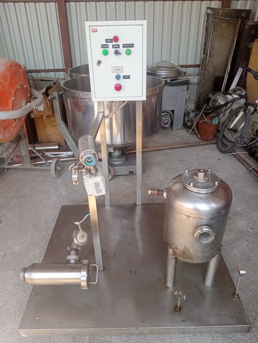 Продам счётчик молока