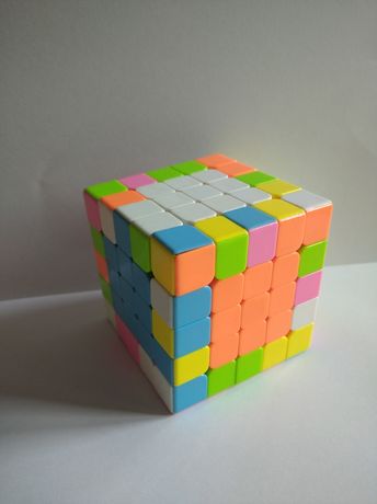 Продам кубики Рубика