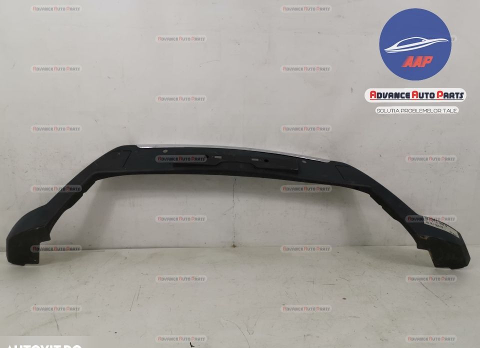 Оригинална предна броня Тойота РАВ4 / Toyota RAV4 Оригинална предна бр