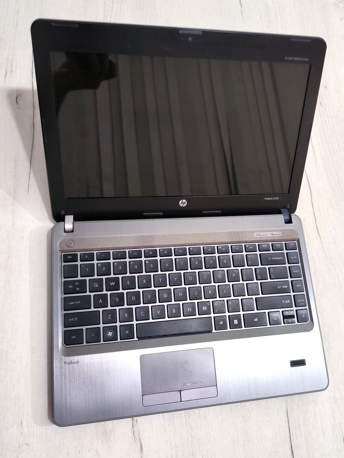 Продается HP Probook 4330s