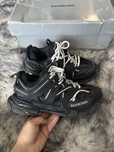 Balenciaga track