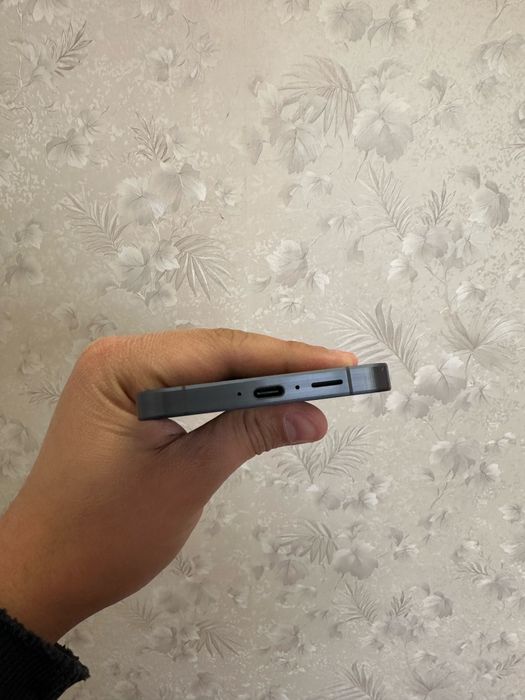 Galaxy A55 5G 8/256gb