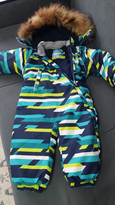 Комбинезон детский