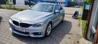 BMW Seria 4 Merge impecabil, arata de nota 9/10