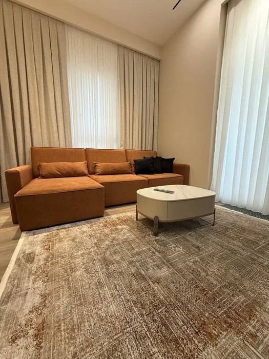 новостройка  ЖК Mirabad Avenue Блок:А   Комнат: 2