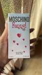 Парфюм Love MOSCHINO Funny