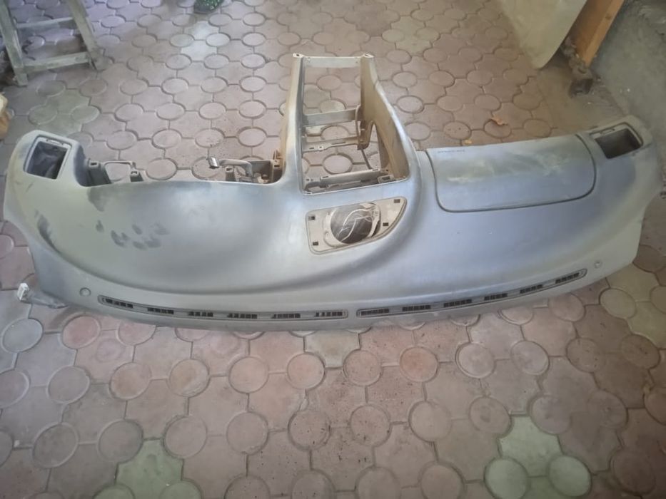 Продам тарпеду Тойота аристо 147