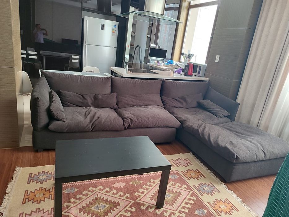 Диван в хорошем состояний