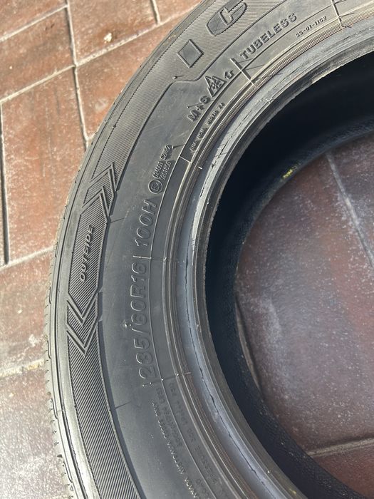 Cauciucuri iarna ICE PLUS S210