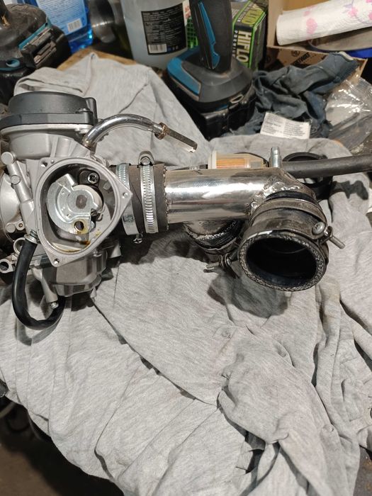 Kawasaki VN 750 Vulcan