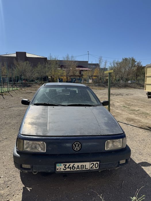СРОЧНО, Продается машина Volkswagen passat