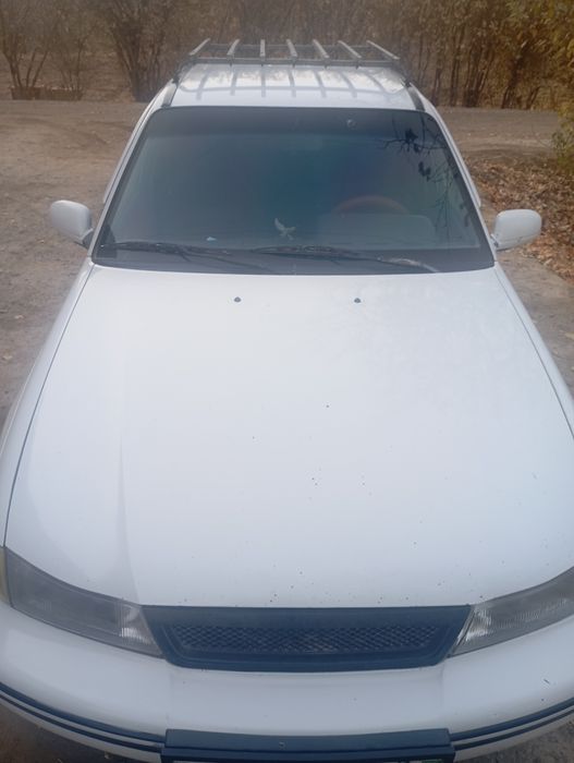 Nexia 1 sons tramblyor