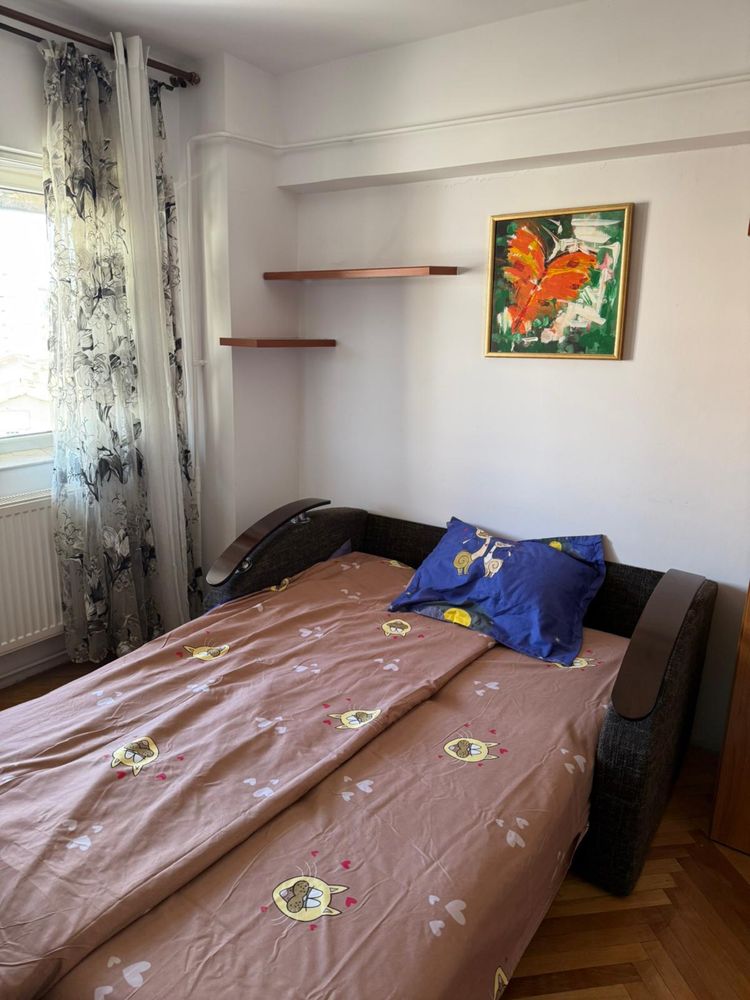 Regim Hotelier Ultracentral Blv. Stefan cel Mare